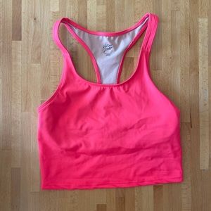 Kortni Jeane Racer Back Top